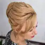 سالن زیبایی شبنم نقره فام