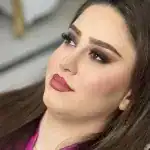 سالن زیبایی پادینا