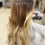 سالن و رنگ مو مه سیما