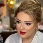 سالن زیبایی مارتا