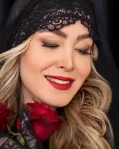 سالن زیبایی پرستو صراف — نمونه 1
