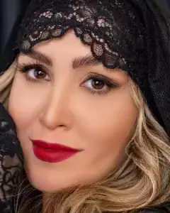سالن زیبایی پرستو صراف — نمونه 3