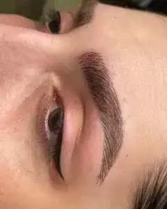 نمونه‌کارها آرایشگاه ترنج، تصویر 6
