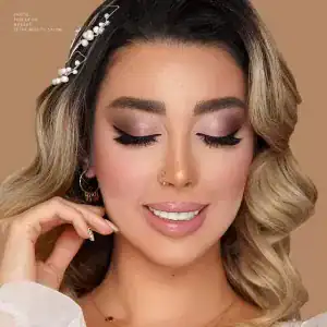 آرایشگاه ستاک — نمونه 2