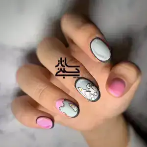 نمونه‌کارها ساناز حسينی، تصویر 1