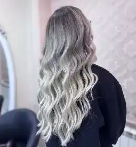 سالن زيبايى ماهچهره — نمونه 5