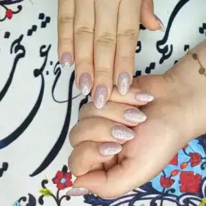 سالن زیبایی سایه مژه — نمونه 2