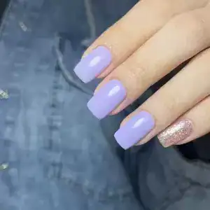 آرایشگاه چشم عسلی — نمونه 1