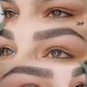 سالن زیبایی بتارای — نمونه 4