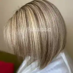 سالن زیبایی عروس خاطره — نمونه 5