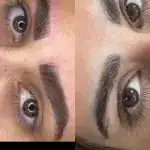 آرایشگاه هورشید بانو