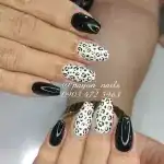 سالن تخصصی ناخن پایون