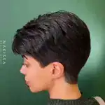 سالن زیبایی نکیسا