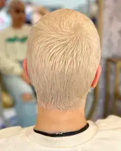 نمونه‌کارها آرایشگاه شاینی، تصویر 4
