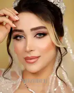 نمونه‌کارها آرایشگاه مژده براه، تصویر 3