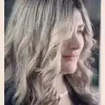 سالن زیبایی مداد رنگی