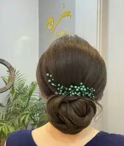 سالن زیبایی سرمه خوش پسند بیوتی — نمونه 5