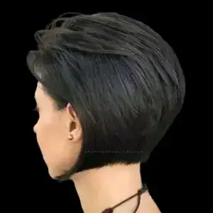 سالن زیبایی شهزاد — نمونه 2