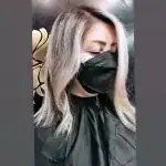 سالن زیبایی رزا