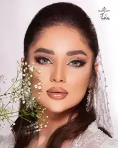 آرایشگاه حنا — نمونه 5