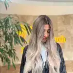آرایشگاه فرزانه