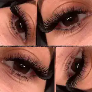 سالن نیلای — نمونه 2