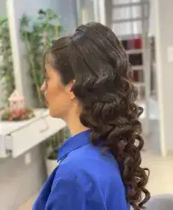 سالن زیبایی سرمه خوش پسند بیوتی — نمونه 6