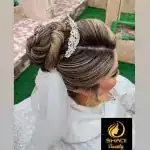 سالن زیبایی شادی ممبینی
