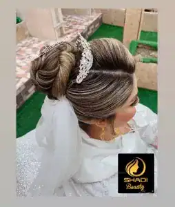 سالن زیبایی شادی ممبینی — نمونه 3