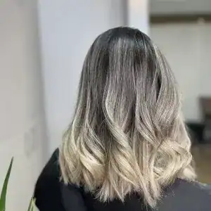 آرایشگاه میماه — نمونه 1