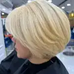 سالن تخصصی خدمات مو لیلا رهبر