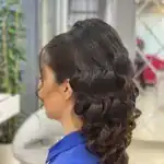 سالن زیبایی سرمه خوش پسند بیوتی