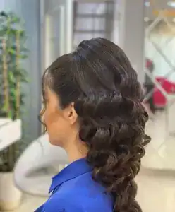 سالن زیبایی سرمه خوش پسند بیوتی — نمونه 3