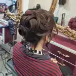 سالن زیبایی سایه مژه
