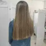 سالن زیبایی نازی
