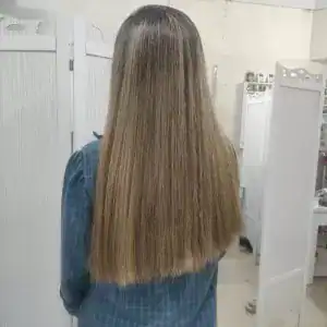 سالن زیبایی نازی
