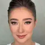 سالن زیبایی شبنم نقره فام
