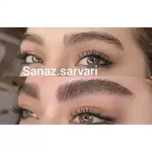 سالن پاییون — نمونه 2