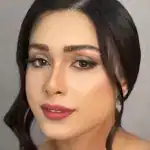سالن زیبایی الآی