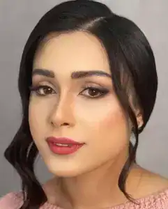 سالن زیبایی الآی — نمونه 5