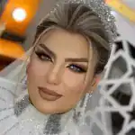 سالن زیبایی آتنا شایگان