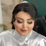 آرایشگاه بانوی خاص ( حدیث خوشه چین )