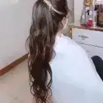 سالن زیبایی الهه عباسی
