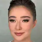 سالن زیبایی شبنم نقره فام