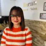 آرایشگاه باران