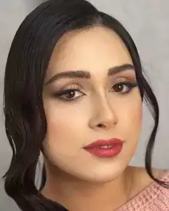 سالن زیبایی الآی — نمونه 4