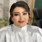آرایشگاه بانوی خاص ( حدیث خوشه چین )