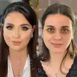 سالن زیبایی مارتا