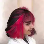 سالن زيبايى ماهچهره