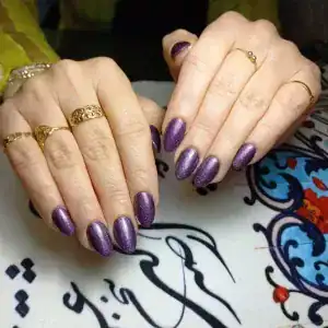 سالن زیبایی سایه مژه — نمونه 5
